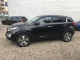 Kia Sportage bei Sportwagen.expert - Abbildung (5 / 10)