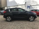 Kia Sportage bei Sportwagen.expert - Abbildung (4 / 10)