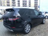 Land Rover Discovery bei Sportwagen.expert - Abbildung (7 / 10)