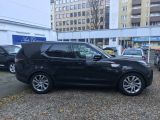 Land Rover Discovery bei Sportwagen.expert - Abbildung (4 / 10)