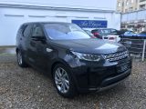 Land Rover Discovery bei Sportwagen.expert - Abbildung (2 / 10)