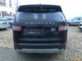 Land Rover Discovery bei Sportwagen.expert - Abbildung (6 / 10)