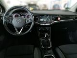 Opel Astra bei Sportwagen.expert - Abbildung (9 / 13)
