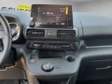 Opel Combo bei Sportwagen.expert - Abbildung (12 / 15)