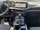 Opel Astra bei Sportwagen.expert - Abbildung (12 / 15)