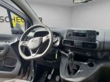 Opel Combo bei Sportwagen.expert - Abbildung (11 / 15)