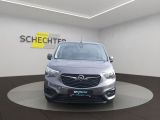 Opel Combo bei Sportwagen.expert - Abbildung (8 / 15)