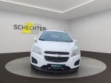 Chevrolet Trax bei Sportwagen.expert - Abbildung (8 / 15)