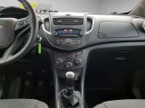 Chevrolet Trax bei Sportwagen.expert - Abbildung (12 / 15)