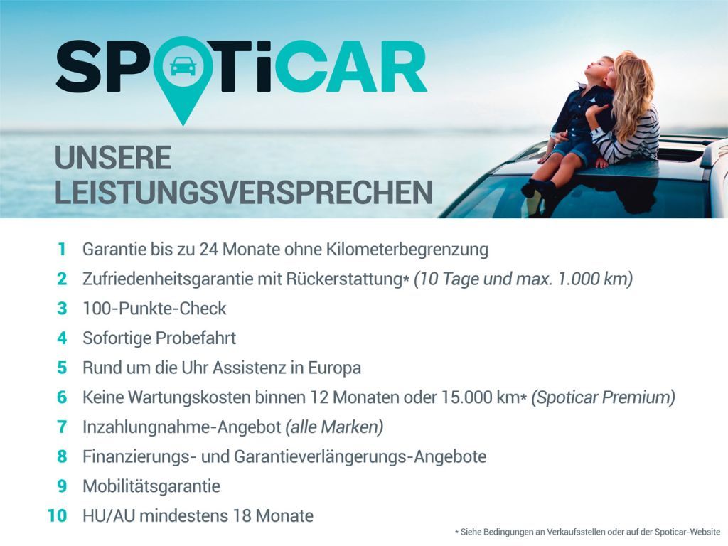 Opel Combo bei Sportwagen.expert - Hauptabbildung