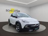 Opel Adam bei Sportwagen.expert - Abbildung (7 / 15)