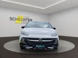 Opel Adam bei Sportwagen.expert - Abbildung (8 / 15)