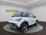 Opel Adam bei Sportwagen.expert - Abbildung (5 / 15)