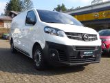 Opel Vivaro bei Sportwagen.expert - Abbildung (5 / 15)