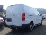 Opel Vivaro bei Sportwagen.expert - Abbildung (4 / 15)