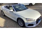 Audi A5 Cabriolet bei Sportwagen.expert - Abbildung (12 / 15)