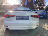 Audi A5 Cabriolet bei Sportwagen.expert - Abbildung (8 / 15)