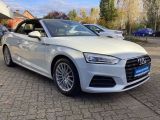 Audi A5 Cabriolet bei Sportwagen.expert - Abbildung (4 / 15)