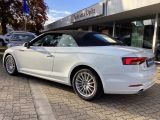 Audi A5 Cabriolet bei Sportwagen.expert - Abbildung (9 / 15)