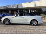 Audi A5 Cabriolet bei Sportwagen.expert - Abbildung (10 / 15)