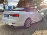 Audi A5 Cabriolet bei Sportwagen.expert - Abbildung (7 / 15)