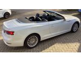 Audi A5 Cabriolet bei Sportwagen.expert - Abbildung (5 / 15)