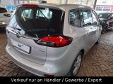 Opel Zafira bei Sportwagen.expert - Abbildung (8 / 15)