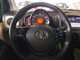 Toyota Aygo bei Sportwagen.expert - Abbildung (12 / 15)
