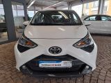 Toyota Aygo bei Sportwagen.expert - Abbildung (11 / 15)