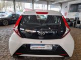 Toyota Aygo bei Sportwagen.expert - Abbildung (5 / 15)