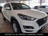 Hyundai Tucson bei Sportwagen.expert - Abbildung (11 / 15)