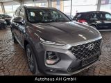 Hyundai Santa Fe bei Sportwagen.expert - Abbildung (9 / 15)