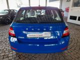 Skoda Fabia bei Sportwagen.expert - Abbildung (4 / 15)