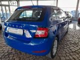 Skoda Fabia bei Sportwagen.expert - Abbildung (5 / 15)