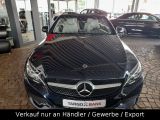Mercedes-Benz C-Klasse bei Sportwagen.expert - Abbildung (12 / 15)