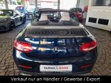 Mercedes-Benz C-Klasse bei Sportwagen.expert - Abbildung (6 / 15)