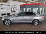 Mercedes-Benz C 180C -Klasse C 180 CGI BlueEfficiency bei Sportwagen.expert - Abbildung (2 / 15)