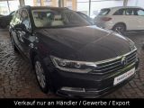 VW Passat bei Sportwagen.expert - Abbildung (9 / 15)