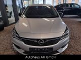 Opel Astra bei Sportwagen.expert - Abbildung (11 / 15)