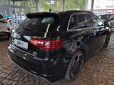 Audi A3 Sportback bei Sportwagen.expert - Abbildung (9 / 15)