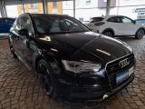 Audi A3 Sportback bei Sportwagen.expert - Abbildung (11 / 15)