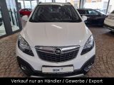 Opel Mokka bei Sportwagen.expert - Abbildung (10 / 15)