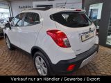 Opel Mokka bei Sportwagen.expert - Abbildung (4 / 15)