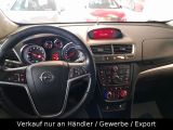Opel Mokka bei Sportwagen.expert - Abbildung (12 / 15)