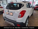 Opel Mokka bei Sportwagen.expert - Abbildung (7 / 15)