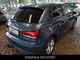 Audi A1 Sportback bei Sportwagen.expert - Abbildung (7 / 15) Audi A1 Sportback bei Sportwagen.expert - Abbildung (7 / 15)