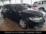 Audi A6 bei Sportwagen.expert - Abbildung (4 / 15)