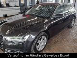 Audi A6 bei Sportwagen.expert - Abbildung (8 / 15)