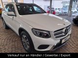 Mercedes-Benz GLC 350d bei Sportwagen.expert - Abbildung (12 / 15)