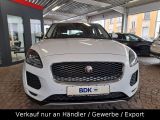 Jaguar E-Pace bei Sportwagen.expert - Abbildung (10 / 15)